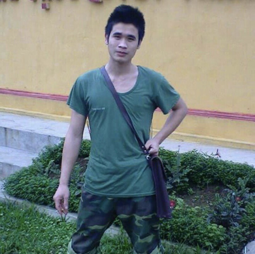 Trương Ngọc Anh