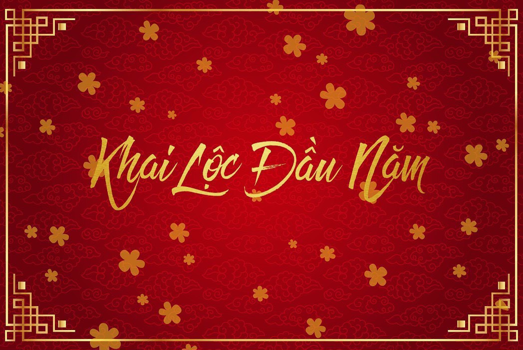 MÙNG 6 KHAI XUÂN LỘC PHÁT