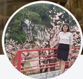 HỌC VIÊN NGUYỄN THỊ DỊU-TP.HÀ NỘI ĐÃ HOÀN THÀNH KHOÁ HỌC HCSN CÓ THU